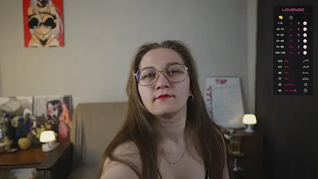 Miatiny online show from December 4, 4:11 am