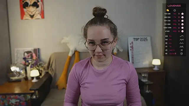 Miatiny online show from February 8, 3:59 pm