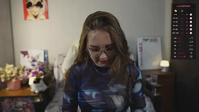 Miatiny online show from March 8, 5:50 pm