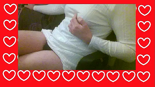 AshWinter online show from February 11, 6:11 pm