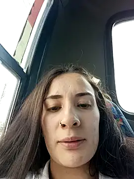 SAMANTHA-16  online show from January 7, 5:09 pm