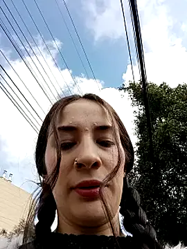 SAMANTHA-16  online show from January 9, 2:07 pm