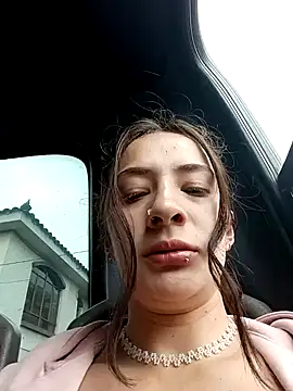 SAMANTHA-16  online show from February 4, 5:01 pm