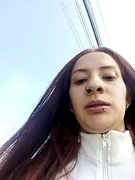 SAMANTHA-16  online show from March 19, 1:40 pm