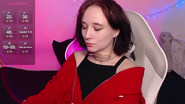 Snapshot of Robin_yourss chatting on December 30, 3:57 pm Robin yourss online show from December 30, 3:57 pm