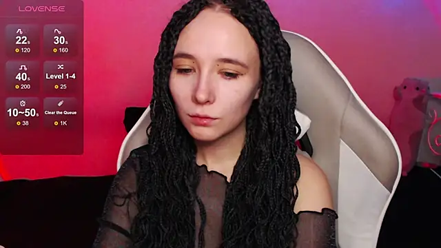 Snapshot of Robin_yourss chatting on January 31, 2:04 am Robin yourss online show from January 31, 2:04 am