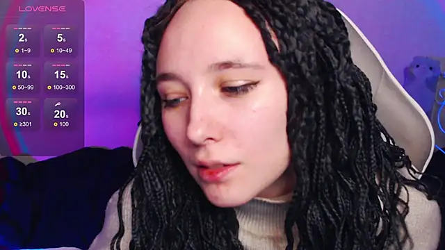 Snapshot of Robin_yourss chatting on February 2, 2:13 pm Robin yourss online show from February 2, 2:13 pm