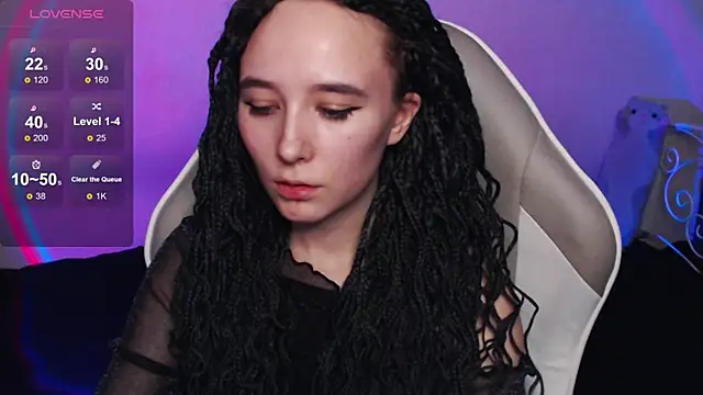 Snapshot of Robin_yourss chatting on February 3, 2:13 pm Robin yourss online show from February 3, 2:13 pm