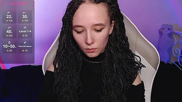 Snapshot of Robin_yourss chatting on February 5, 8:21 am Robin yourss online show from February 5, 8:21 am