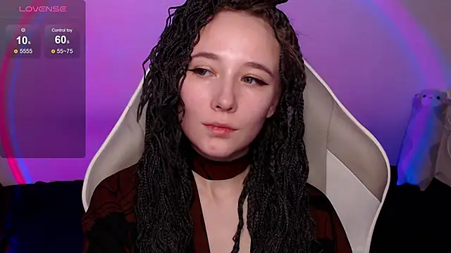 Snapshot of Robin_yourss chatting on February 21, 1:11 pm Robin yourss online show from February 21, 1:11 pm