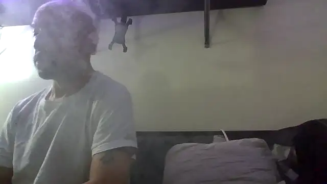 nakedtony81 online show from February 6, 3:37 pm