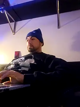 nakedtony81 online show from February 19, 12:34 pm