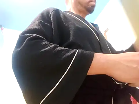 nakedtony81 online show from February 20, 9:32 am