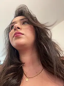 KateJonhson online show from December 16, 8:58 pm