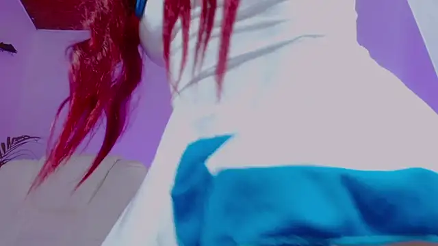 keily scot online show from March 6, 9:53 pm