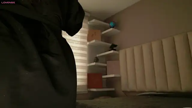 Megan mooree  online show from November 1, 2:08 pm