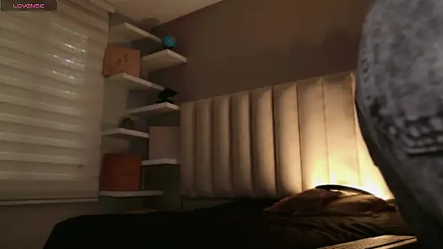 Megan mooree  online show from November 17, 12:00 pm