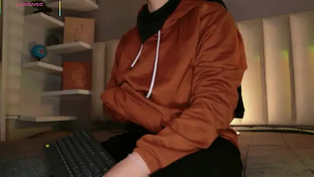 Megan mooree  online show from February 19, 12:45 pm