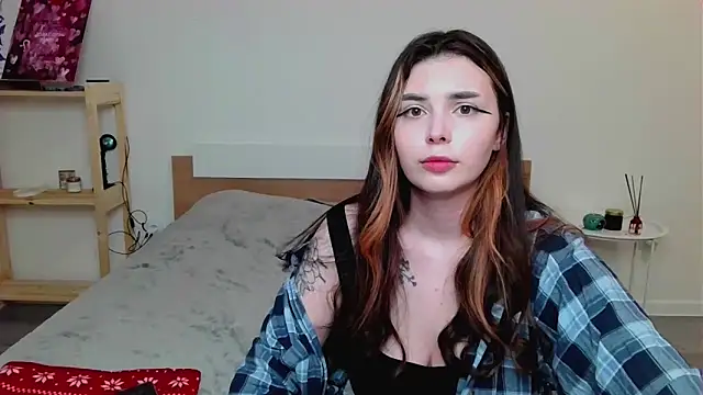 Snapshot of peaachybabe__ chatting on March 13, 1:43 am peaachybabe online show from March 13, 1:43 am
