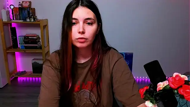 Snapshot of peaachybabe__ chatting on September 30, 5:07 pm peaachybabe online show from September 30, 5:07 pm
