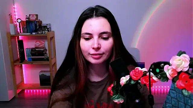 Snapshot of peaachybabe__ chatting on October 5, 3:43 pm peaachybabe online show from October 5, 3:43 pm