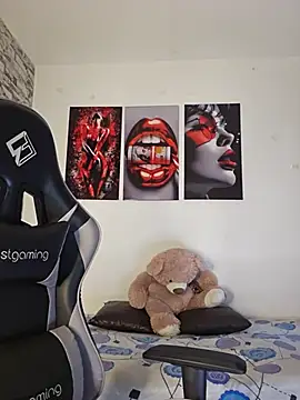 Antonella2 m online show from November 28, 1:25 pm