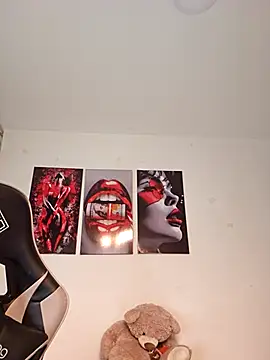 Antonella2 m online show from March 31, 5:02 pm