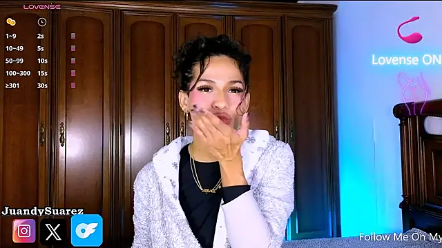 Abby bella09 online show from November 1, 6:48 am