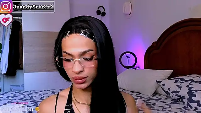 Snapshot of Abby_bella09 chatting on May 23, 5:34 am Abby bella09 online show from May 23, 5:34 am