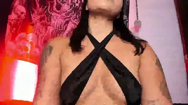 Agnes jones  online show from February 2, 11:36 pm