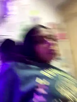 bloom444 online show from November 3, 2:46 am