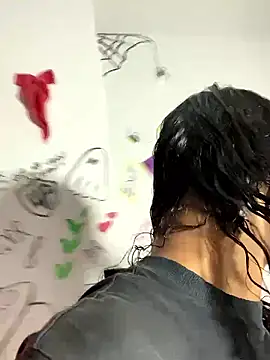 bloom444 online show from January 17, 2:38 am