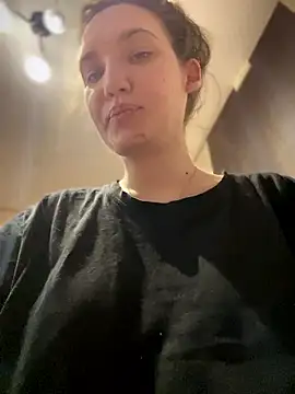 Holly Molii online show from January 9, 1:14 pm