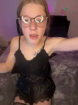 foxy ana13 online show from January 3, 2:10 am
