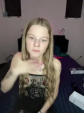 foxy ana13 online show from January 8, 7:55 am