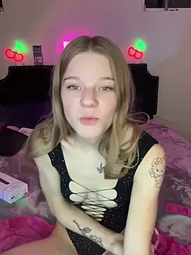 foxy ana13 online show from January 12, 3:07 am