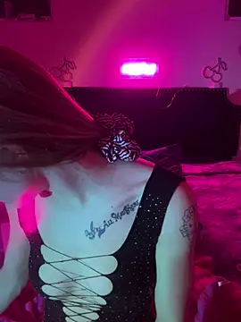 foxy ana13 online show from January 12, 6:17 am