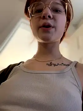 foxy ana13 online show from October 19, 10:43 pm