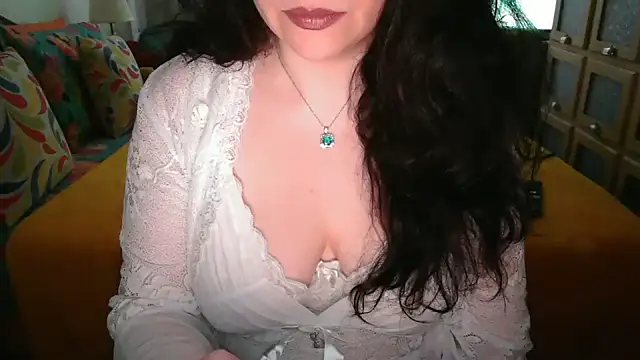 CronacaErotica online show from March 17, 1:47 pm