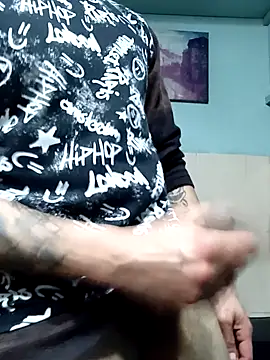 Snapshot of 1Amarguetix chatting on December 2, 8:52 am 1Amarguetix online show from December 2, 8:52 am