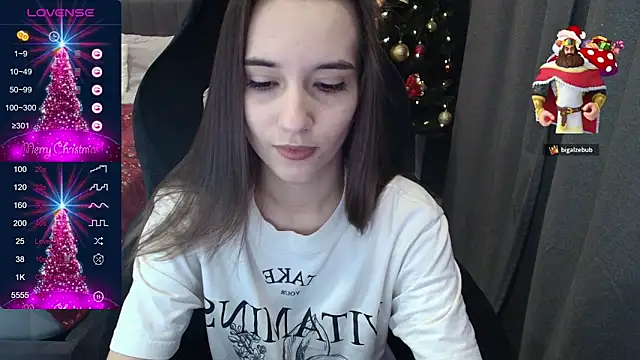 Alice Weiss online show from January 9, 10:29 am