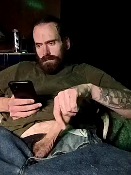 RobStrokes215 online show from October 11, 8:13 am