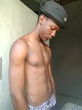 Snapshot of king_kgosiey55 chatting on July 8, 12:53 pm king kgosiey55 online show from July 8, 12:53 pm