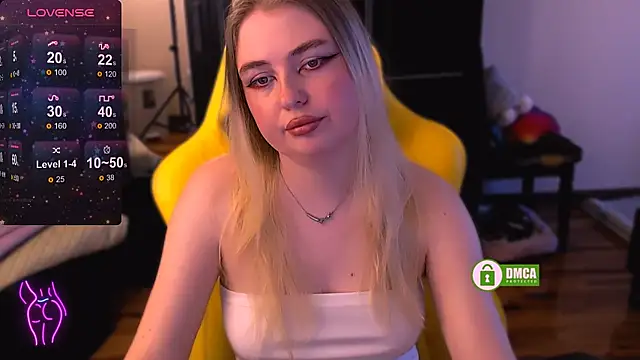 EvaAndLilith online show from November 23, 10:48 am