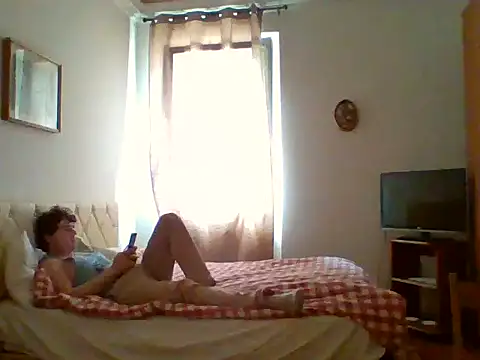 mario80755 online show from February 28, 12:50 pm