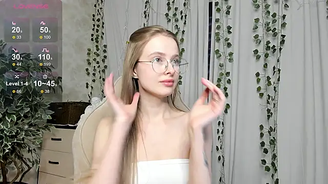 mell milles online show from March 15, 2:23 pm