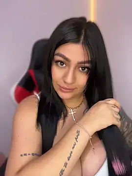 hannamour online show from June 5, 4:41 am
