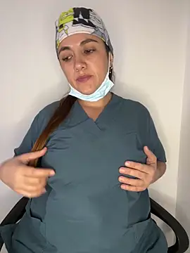 Shianrose online show from March 2, 10:27 pm