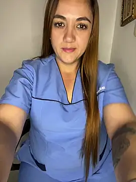 Shianrose online show from March 17, 11:08 pm