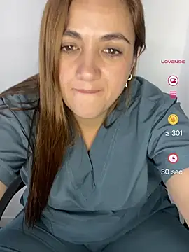 Shianrose online show from May 25, 7:31 pm